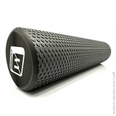  Easyfit   Foam Roller EF-2032-BK 60 , 