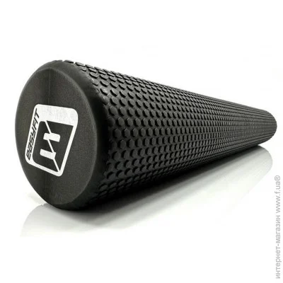  Easyfit   Foam Roller EF-2034-BK 90 , 