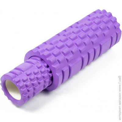  Easyfit   Grid Roller Double 33  Գ