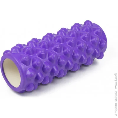  Easyfit   Grid Roller Extreme 33  
