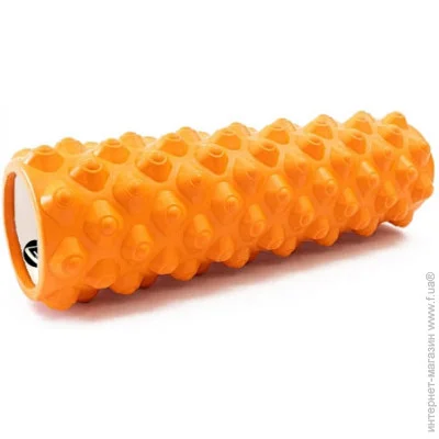  Easyfit   Grid Roller Extreme 45  