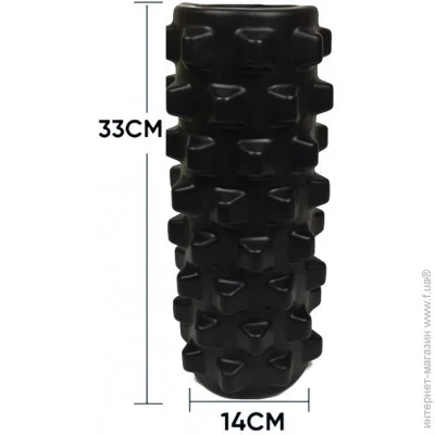  Easyfit   Grid Roller PRO 33  