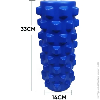 Easyfit   Grid Roller PRO 33  