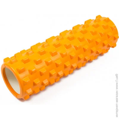  Easyfit   Grid Roller PRO 45  