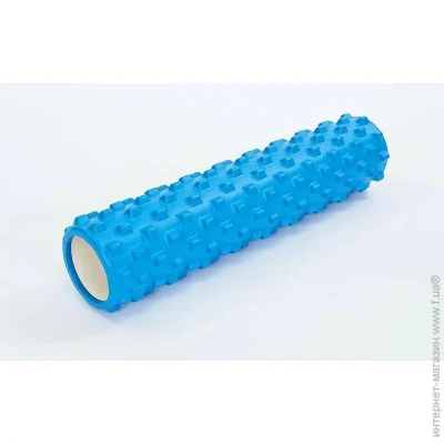  Easyfit   Grid Roller PRO 45  
