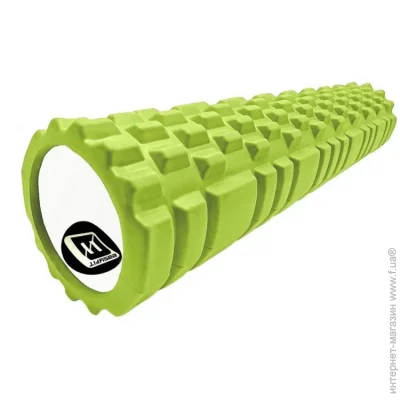  Easyfit   Grid Roller v.3.1 EF-2037-GN 