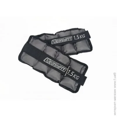 Easyfit        Metal 1,5  ()