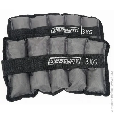 Easyfit        Metal 3  ()