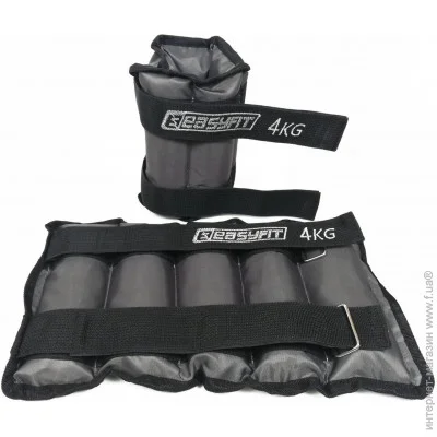 Easyfit        Metal 4  ()