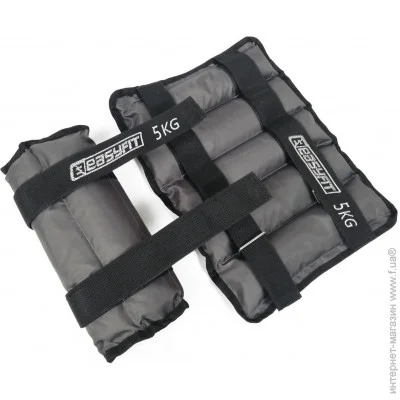 Easyfit        Metal 5  ()