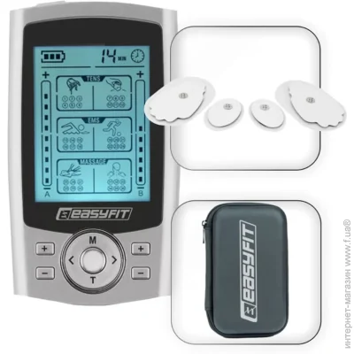  Easyfit      MyoTone EF-2307s