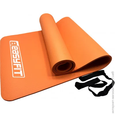    Easyfit      NBR 10  
