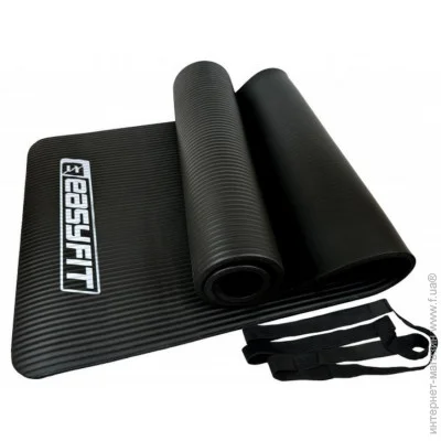    Easyfit      NBR EF-1919-BK 10 , 