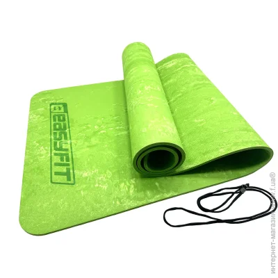   Easyfit    PER Premium Mat 183610,8  