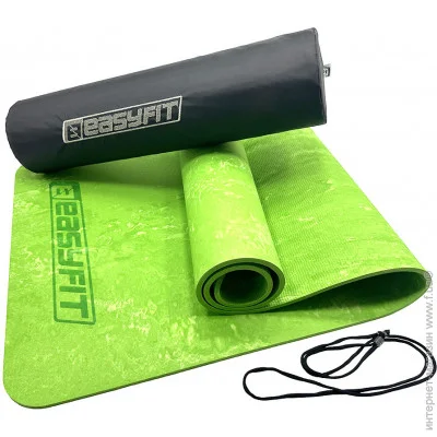    Easyfit      PER Premium Mat 8  +   