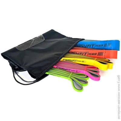  Easyfit      Premium EF-2635s 2-63  5 