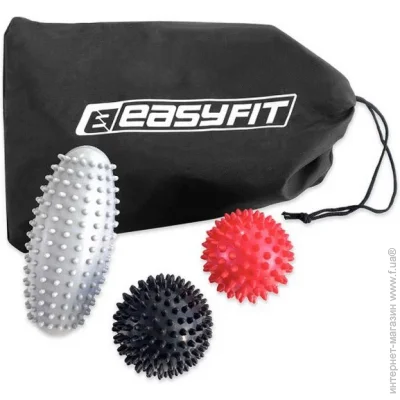  Easyfit      Set-1 PVC EF-7183  