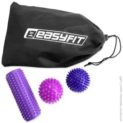  Easyfit      Set-2 PVC EF-7083  