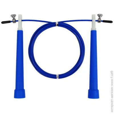  Easyfit    Speed Cable Rope EF-2039-BL,   , 
