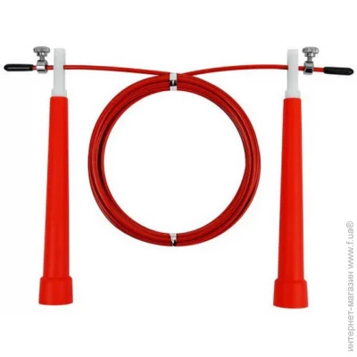   Easyfit    Speed Cable Rope EF-2039-R,   , 