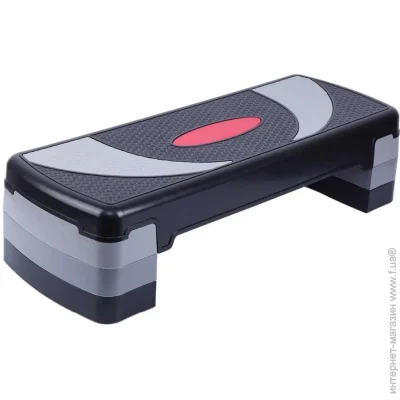   Easyfit - Step-B 3-