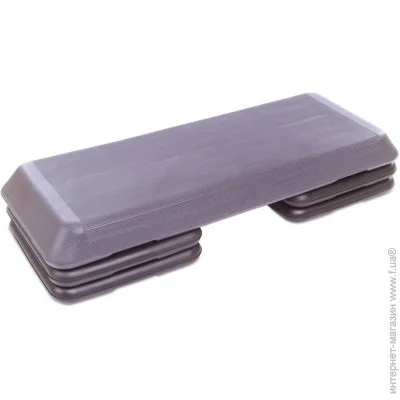   Easyfit - step-c 3- (ef-stpc3)