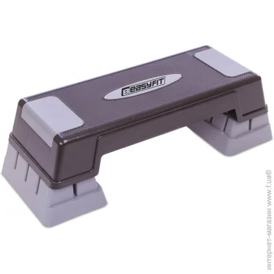   Easyfit - Step-D 3-