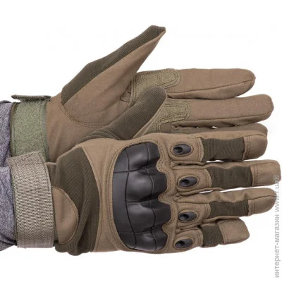  Easyfit   T-Gloves  L 