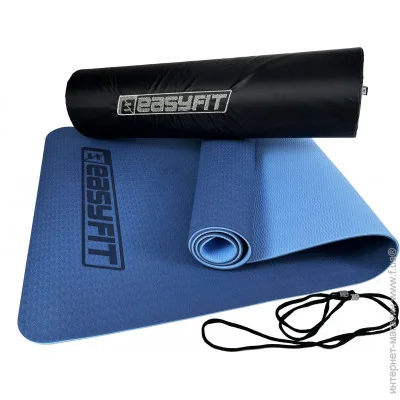 Easyfit      TPE+ TC 6   +    