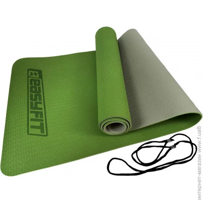 Easyfit      TPE+ TC 6   -