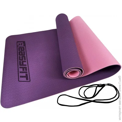 Easyfit      TPE+ TC 6   -