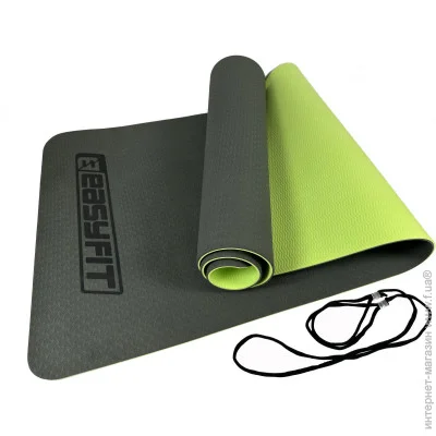 Easyfit      TPE+ TC 6   -