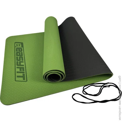 Easyfit      TPE+ TC 6   -