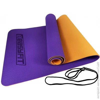Easyfit      TPE+ TC 6   -