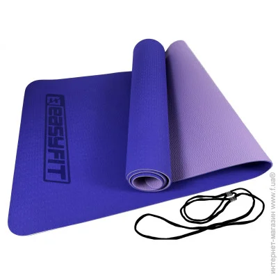 Easyfit      TPE+ TC 6   -.