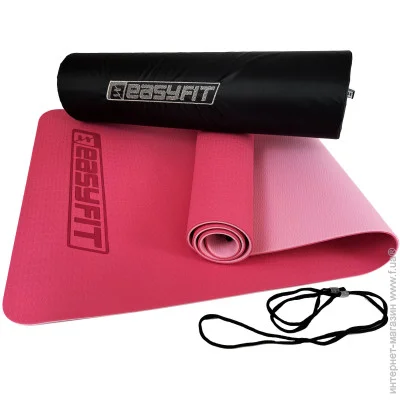 Easyfit      TPE+ TC 6   +     .