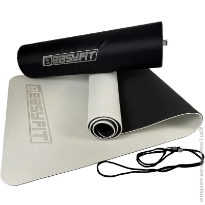 Easyfit      TPE+ TC 6   +     