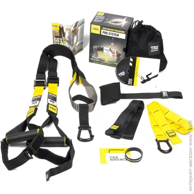 Easyfit  TRX Pro System (EFP4-2020)
