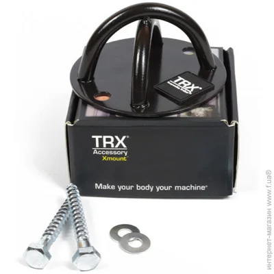 Easyfit    TRX X-Mount  (EFXMBk)