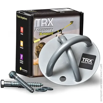 Easyfit  TRX X-Mount  (EFXMGy)