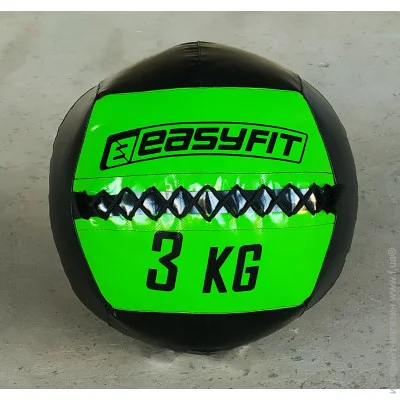 Easyfit   Wall Ball (, ) 3 