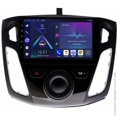     EasyGo FD910-F50 9 inch