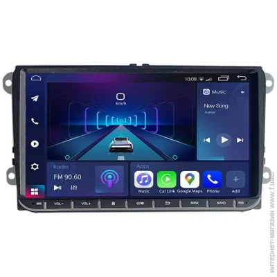      EasyGo G10 VW
