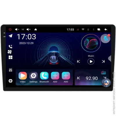      EasyGo G10-G 6/128 9 inch