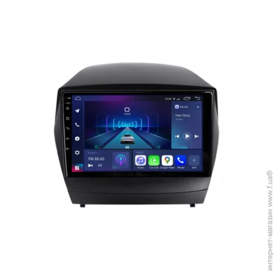      EasyGo HY1000-F50 10 inch