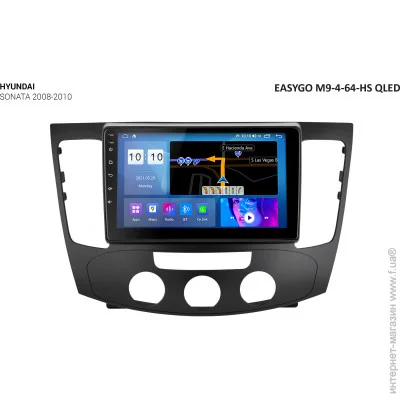      EasyGo M9-4-64-HS QLED