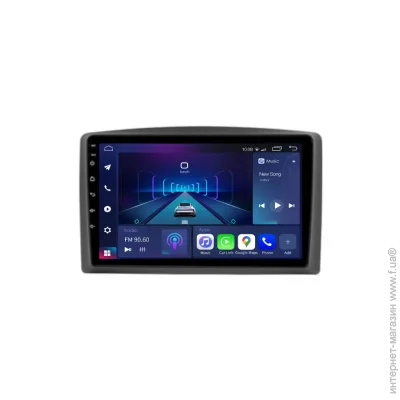      EasyGo MB1001-F50 10 inch