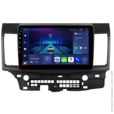      EasyGo MS1000-F50 10 inch