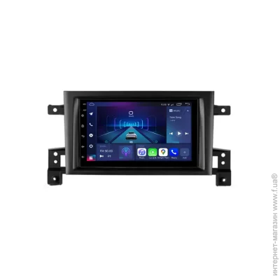 Штатная автомагнитола Штатний головний пристрій EasyGo SZ900-F50 9 inch Штатная автомагнитола Штатний головний пристрій EasyGo SZ900-F50 9 inch