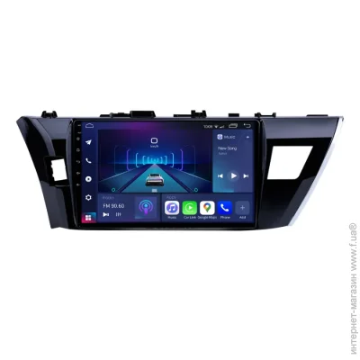      EasyGo TOY1004-F50 10 inch